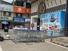 -蓝色派对KTV(聚然广场店)