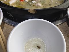 -百岁我家酸菜鱼(龙湾万达店)