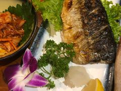 -丸藏和牛烧肉专门店(园区师惠坊店)
