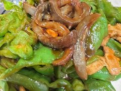 -连鹭海鲜·海肠捞饭·海胆饭(星海店)