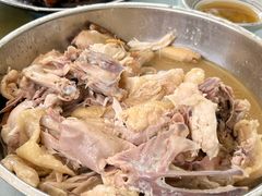 -芭厘农庄老字号·清远鸡