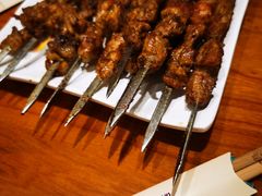 -巴依老爷新疆美食(常营店)