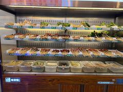 -来涮蜀鲜货火锅串串香(菜市口店)