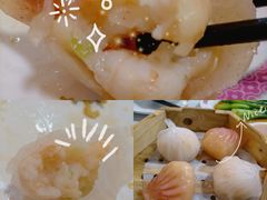 -东鑫记港式茶餐厅(南京东路店)