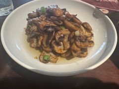 -拾捌川·自贡爆炒(新街口店)