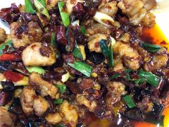 -小慧住家贵州菜(甲秀楼店)