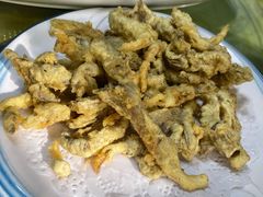 -春水锅贴·传统鲁菜(大明湖店)