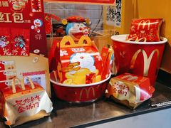 -麦当劳(常州西瀛里店)