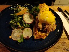 -Hash Specialty Coffee