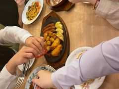 -萨莉亚意式餐厅(长安万达店)