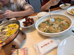 -宁海食府·涌宴(真和店)