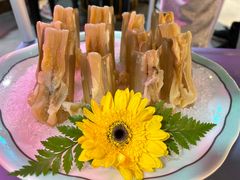 -喜聚薈·花膠雞海鮮火鍋(越秀店)