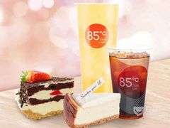 -85度C(厦门台湾街店)