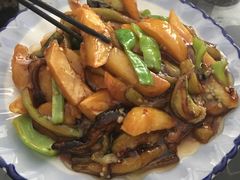 -新派川菜馆(济南路店)