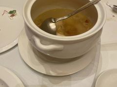 -扬州香格里拉·香宫中餐厅