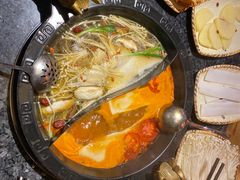 -蜀大侠火锅(龙岗店)