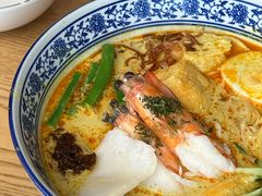 -峇峇娘马来西亚餐厅(望京SOHO店)