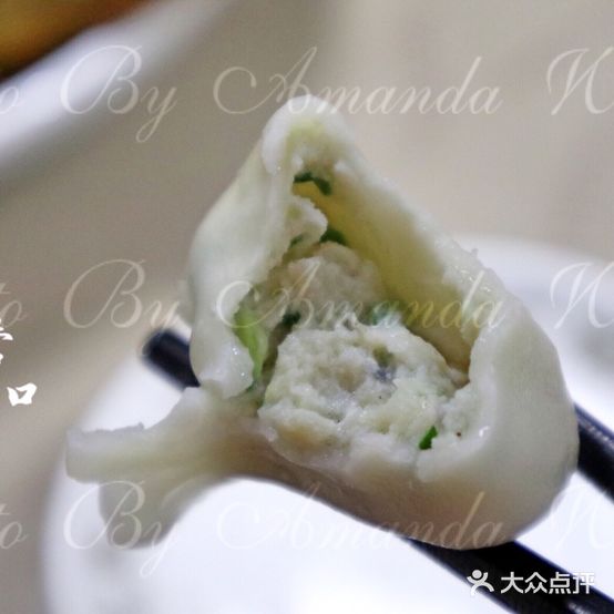 胖嫂饺子馆·海鲜