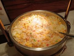 -无锡君来洲际酒店