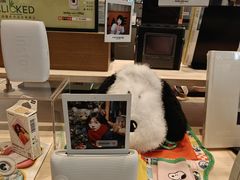 -茑屋书店(天目里店)
