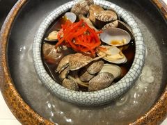 -蕃茄述·好汤自然来(江汉路店)