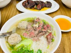 -立文冬·鲜活面(杭州太合商业中心店)