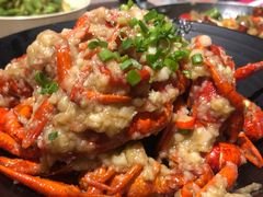 -巴厘龙虾·榜首油焖大虾(音乐学院·沿江酒馆店)