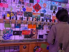 -ZING鲸鱼啤酒(葡萄院店)