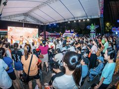 -万达广场(南宁青秀店)