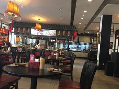 大堂-川渝美食家常菜(北四环中路店)
