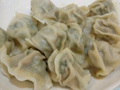 -老虎滩船说·海胆水饺·大连海鲜(老虎滩店)