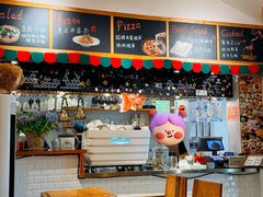 -萤火虫咖啡(后海店)