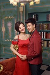 -易摄影婚纱摄影工作室