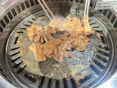-香猪坊韩国烤肉专属门店(魏公村店)