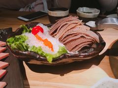 鲜毛肚-湊湊火锅·茶憩(杭州湖滨银泰in77店)