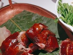 -小厨娘淮扬菜(龙湾天街店)