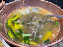 铜瓢牛肉-妈妈的味道(和顺古镇店)