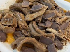 -烧鹅妹饭店