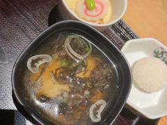 -原志优秀食材·匠心料理·海胆主题(金亿广场店)