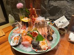 -水濑·日料放题(天河店)