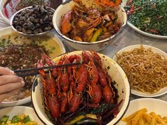 -辣螃铠盆盆蟹大排档(总店)