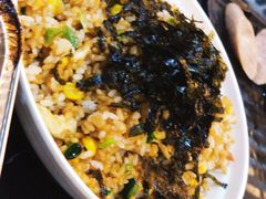 -燚青春泥炉烤肉(东泰店)