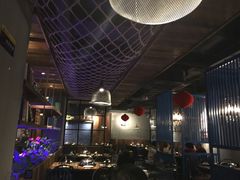 大堂-船奇蒸汽海鲜·闽菜(八市海鲜总店)