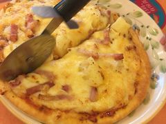 -萨莉亚意式餐厅(河东万达店)