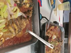 -鱼酷活鱼烤鱼(南京水游城店)