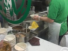 -老磁器口豆汁店(天坛店)