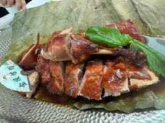 -苏梦江南·淮扬菜(夫子庙店)