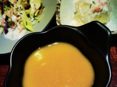 土豆泥-火炉情韩国料理店(古田路店)