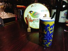 -蜉蝣酒吧(仓山万达店)