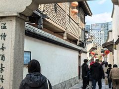 -三坊七巷历史文化街区